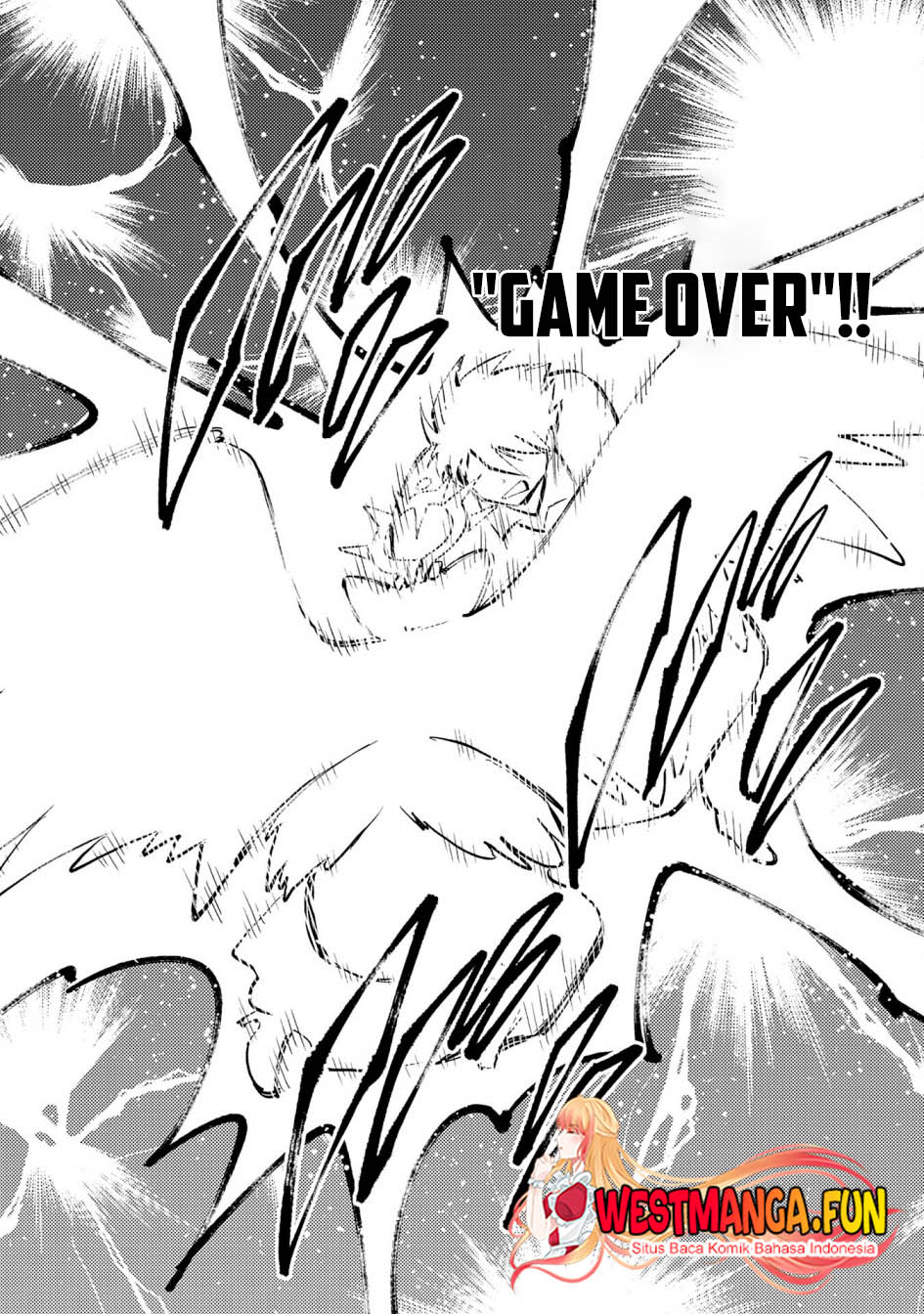 Kono Sekai de Ore Dake ga [level Up] wo Shitteiru Chapter 24 Gambar 15